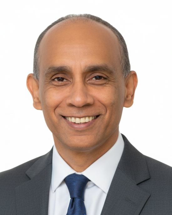 Rajesh Sundaresan